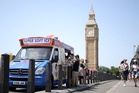 UK heatwave sparks massive sales surge for fans and other summer essentials