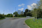 Wales bus crash latest: ‘Major incident’ declared after crash at roundabout in Carmarthenshire