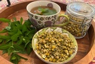 For a soothing cup of herbal tea, here's how to grow and prepare your own herbs