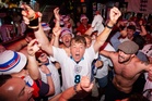 Scottish World Cup fans issue warning to England counterparts about ‘expensive’ Boston before Ghana clash