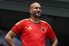 Keegan-Michael Key revives beloved Key & Peele substitute teacher sketch for World Cup stars