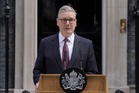 UK political instability second biggest worry flagged by overseas investors