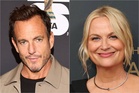 Will Arnett shuts down Jason Bateman question about Amy Poehler marriage
