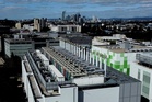 Forty mayors from cities across the globe sign onto data center development pact