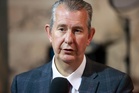 Donaldson destroyed innocence of children, Poots says