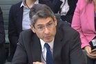 Jonathan Haskel chosen to be next head of UK fiscal watchdog