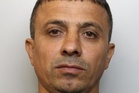 Man jailed for sexually assaulting child on train