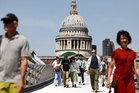 Hundreds of schools close as heatwave and thunderstorms cause major disruption