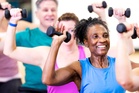 Lifelong exercise routine supports healthier ageing, new study shows