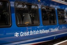 Rail passengers urged ‘to travel only if absolutely necessary’ amid extreme heat