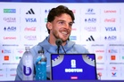 Declan Rice dismisses fitness fears as he insists he’s ‘conditioned and built’ for World Cup challenge