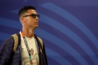 Portugal vs Uzbekistan LIVE: Under-fire Cristiano Ronaldo starts again after dismal World Cup opener
