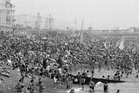 How does the 2026 heatwave compare to 1976’s record-breaking summer?