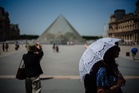 France records its hottest day ever after spate of heatwave deaths
