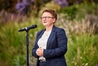 Manchester council leader Bev Craig announced as Labour candidate in mayor race