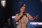 Alicia Keys pays heartfelt tribute to Clive Davis: ‘He changed my life forever’
