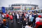 Does Boston Stadium have a roof? What to know about venue for England vs Ghana