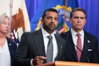 MS-13 members convicted in brutal murder spree as Trump-era crackdown on violent gangs continues