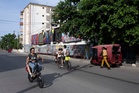 US imposes new sanctions on Cuban companies that could deepen economic crisis