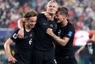 Norway brought its own food to the World Cup — but not for the reason you might think