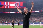 The Erling Haaland transformation driving Norway’s historic World Cup campaign