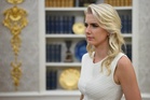 ‘You are all that matters to me’: White House aide left adoring notes for Trump in ‘private spaces’, new book reveals