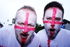 ‘Something special’ happening with current England team, say fans in Boston