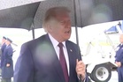 Trump claims Americans are ‘demanding’ $80bn more for his war with Iran