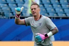 BBC or ITV? What channel is England v Ghana on and when is kick off?