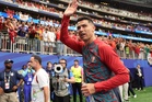 Thierry Henry hails Cristiano Ronaldo’s vital change to inspire Portugal at World Cup