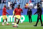 Thomas Partey: Why Ghana midfielder can play World Cup games in US despite Canada visa row