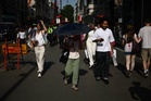 UK heatwave latest: Rare red extreme heat warning looms with rail alerts, schools shut and hosepipes banned