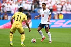 England v Ghana LIVE: World Cup latest updates as Declan Rice blazes free-kick over with Three Lions on top
