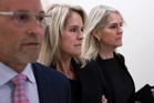 Epstein’s longtime assistant tells Oversight committee ‘nobody ever sounded like they were underage’ in closed-door interview