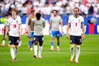 Harry Maguire lifts lid on England mindset after Ghana stalemate