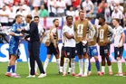 Wayne Rooney and Micah Richards drop verdicts on England’s draw with Ghana