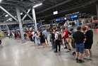 German train operator says workers to blame for outage that stranded travellers nationwide