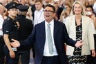 The two Labour MPs who could challenge Burnham for the keys to Number 10