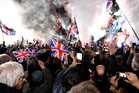 Watch: From referendum night to resignations — How Brexit unfolded