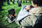 Ockenden maternity review: Families tell of heartbreak over baby deaths