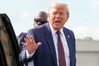 White House denies Trump was mystery patient given early access to weight-loss drug