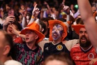 Scotland fans to pack out pubs and bars as national team bids to make history