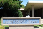 California library shooting suspect wore Columbine-inspired shirt, officials say