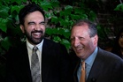 Mamdani beat Hakeem Jeffries and is the new king of New York – it will have effects beyond the Empire State