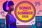 What is the 2026 song of the summer? AP offers some predictions