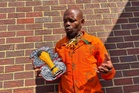 South African prisons open art galleries to showcase inmates' work