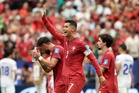 World Cup 2026 results: England frustrated by stubborn Ghana while Modric and Ronaldo make history