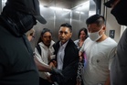 Judge bars immigration arrests at US courthouses in a setback for Trump