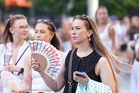 UK heatwave live: Met Office issue new extreme heat and thunderstorm weather warnings