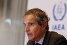 United Nations chief hints inspectors will visit Iran nuclear sites as part of peace deal